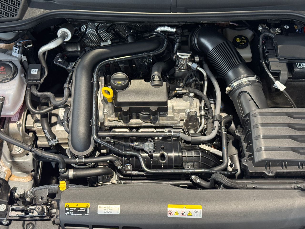 Foto Seat Ibiza 34