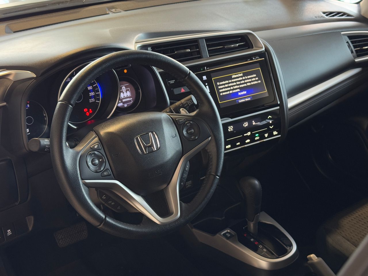 Foto Honda Jazz 7