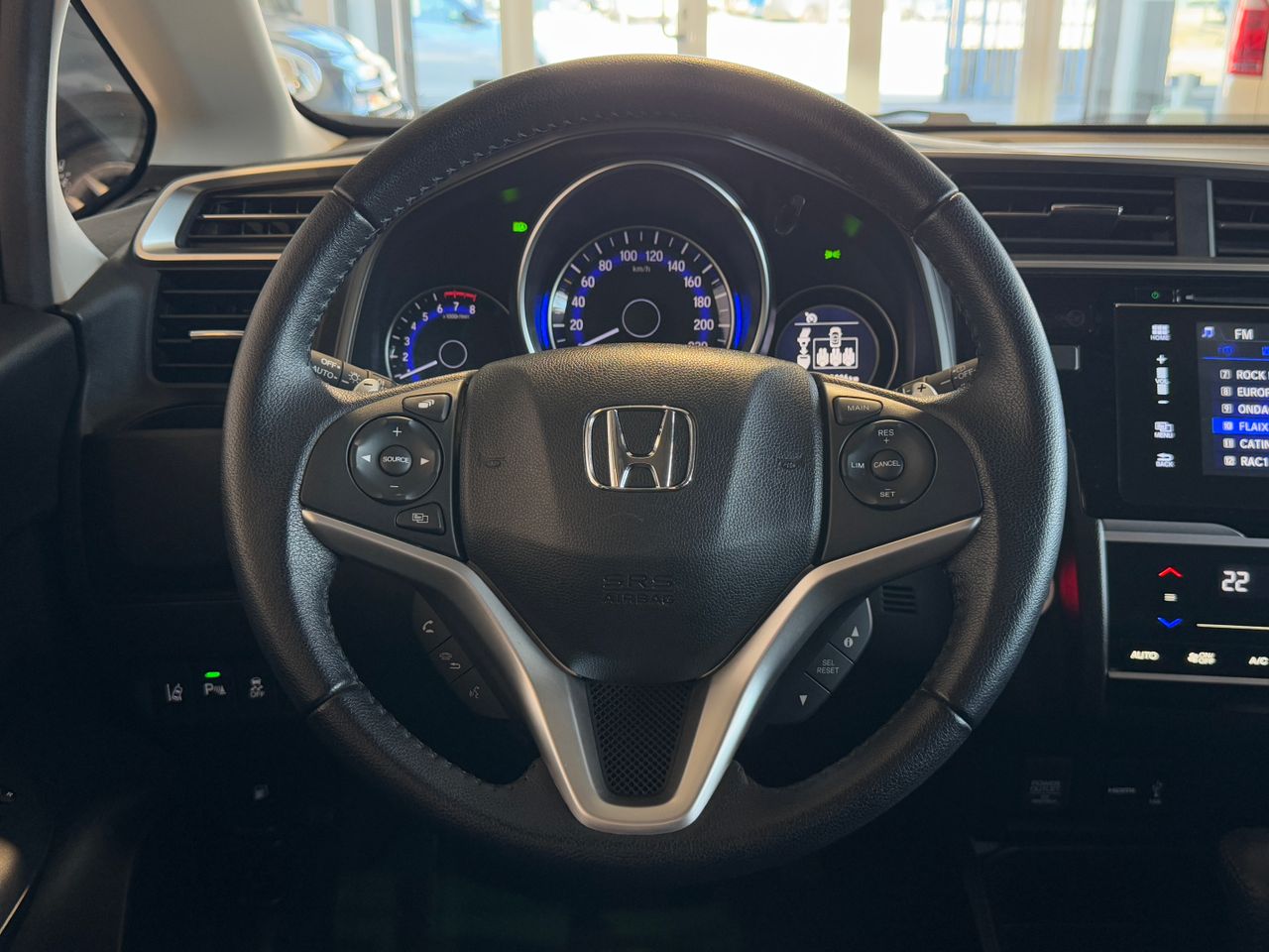 Foto Honda Jazz 10
