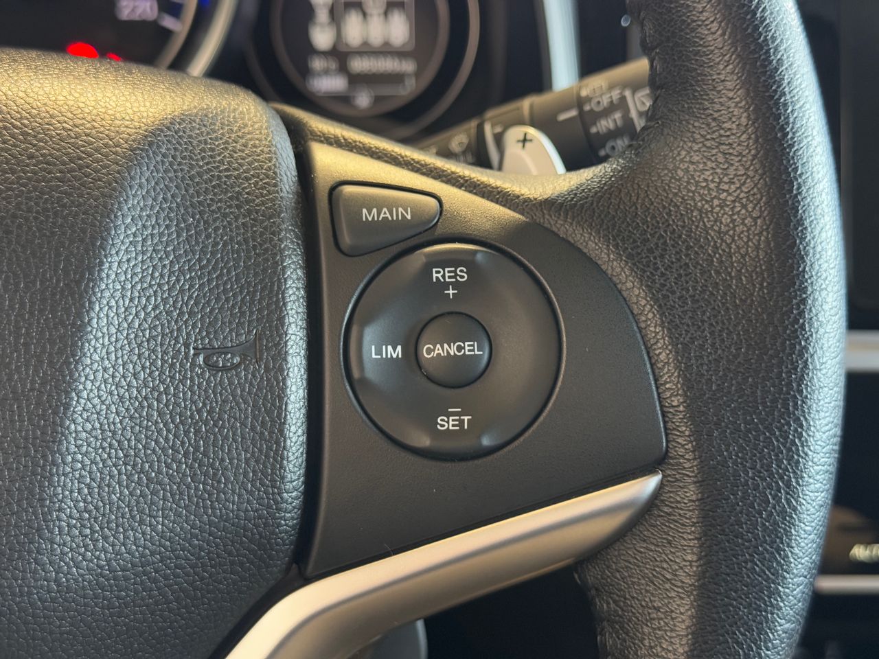 Foto Honda Jazz 13