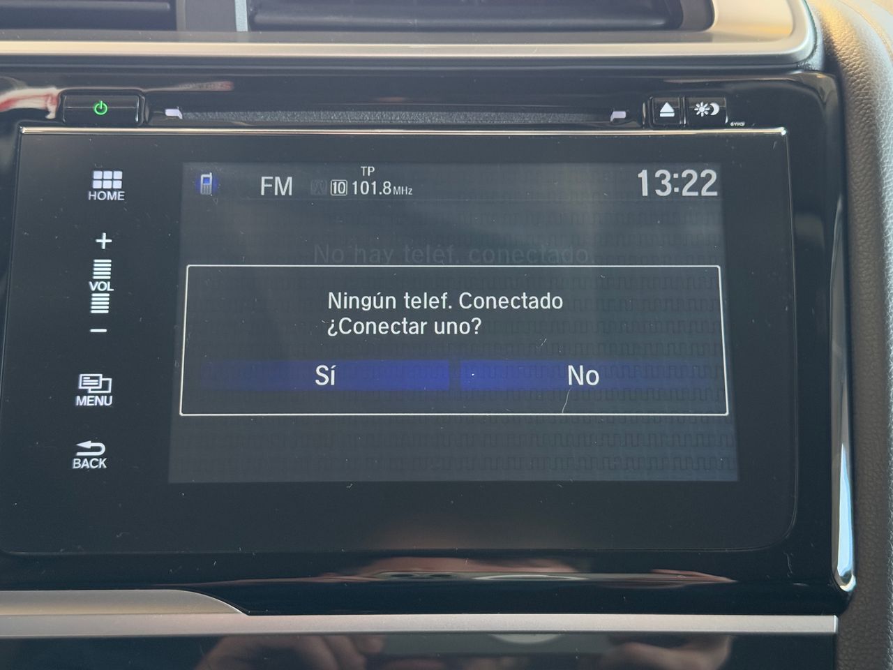 Foto Honda Jazz 21