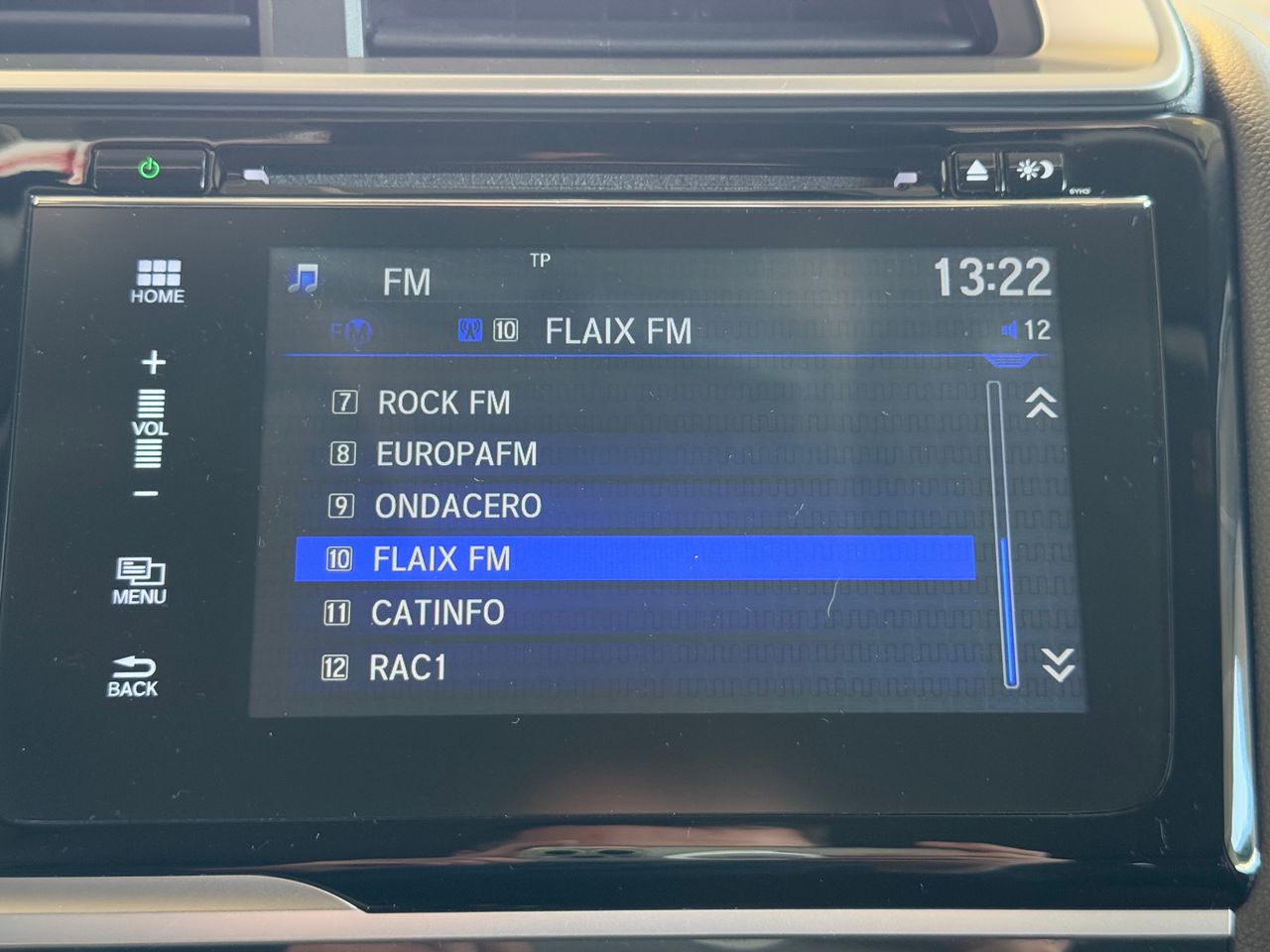 Foto Honda Jazz 22