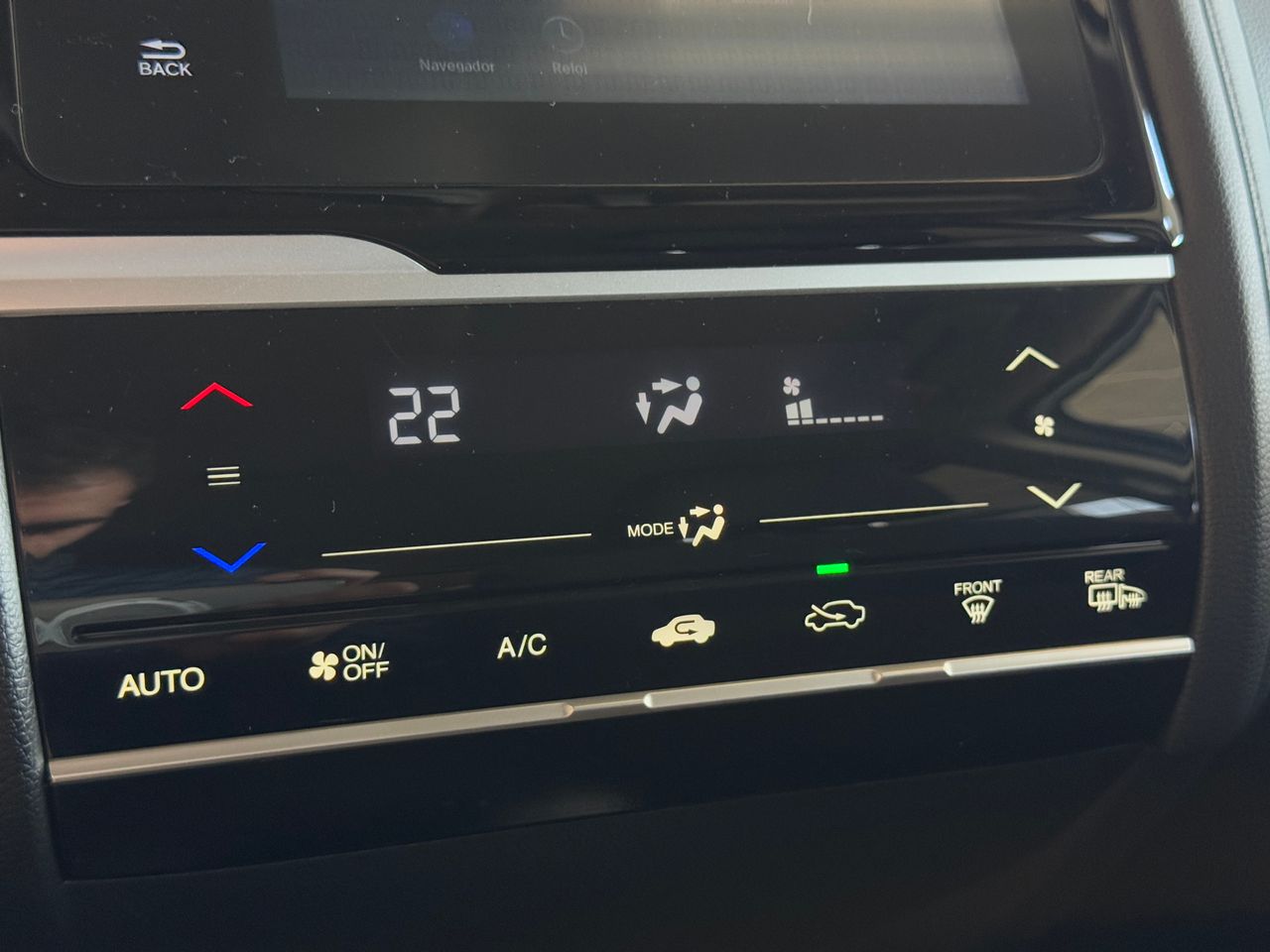 Foto Honda Jazz 25