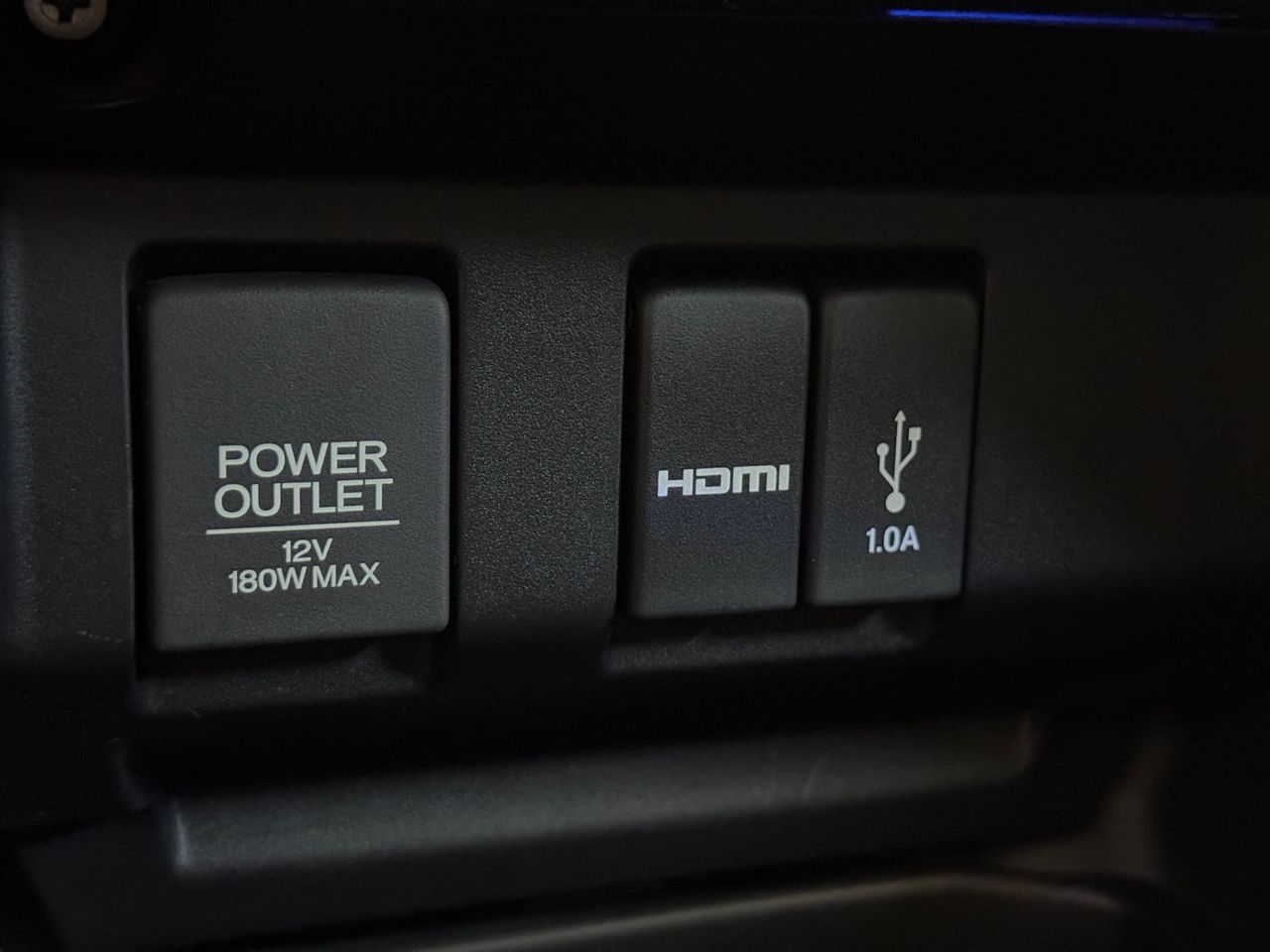 Foto Honda Jazz 27