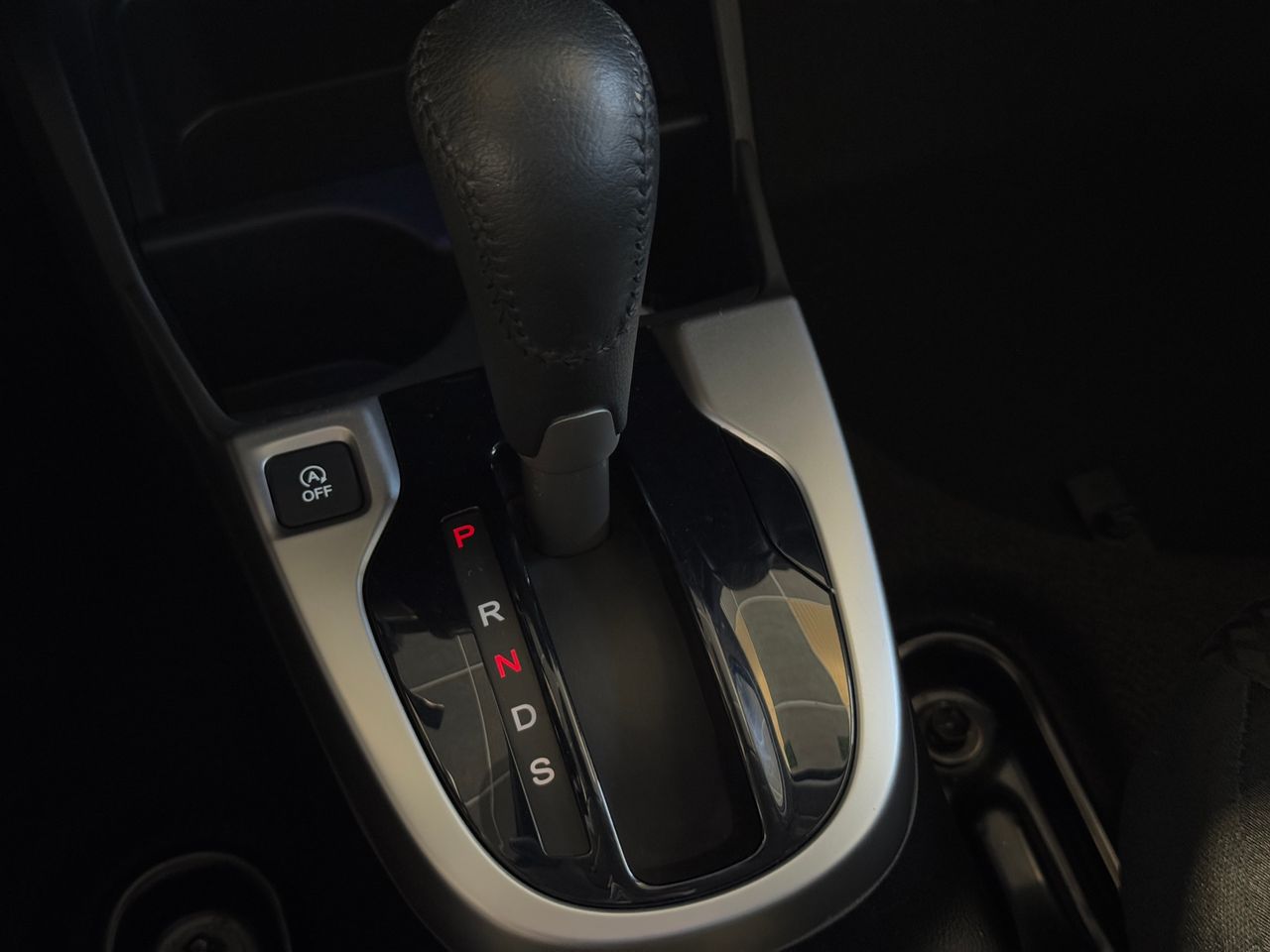 Foto Honda Jazz 28
