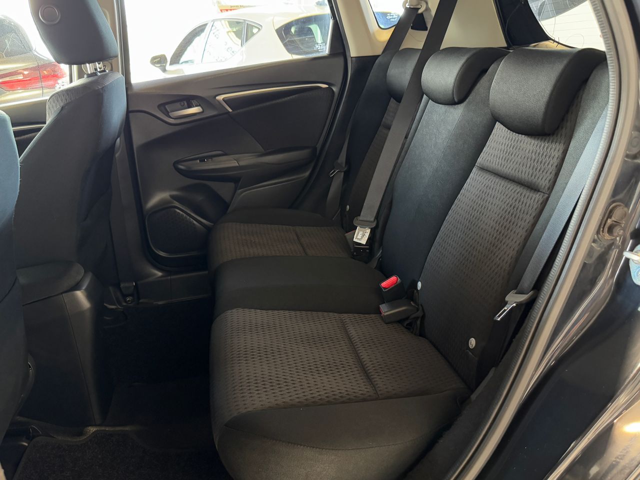 Foto Honda Jazz 30
