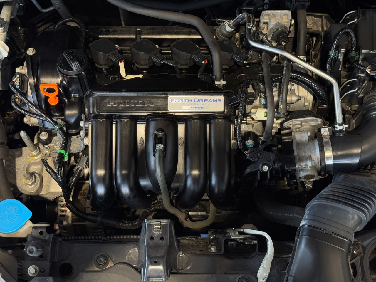 Foto Honda Jazz 35
