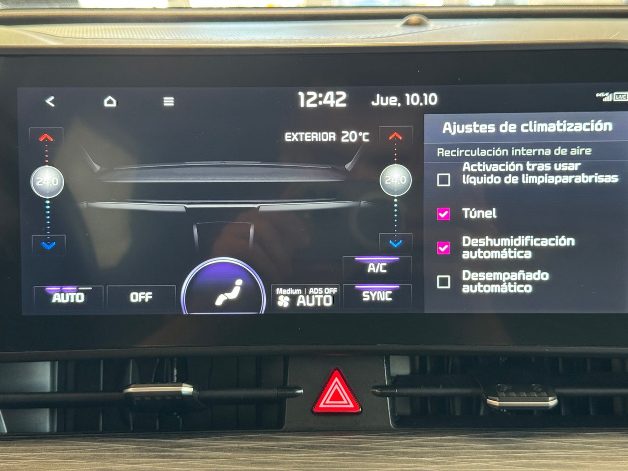 Foto Kia Sportage 25