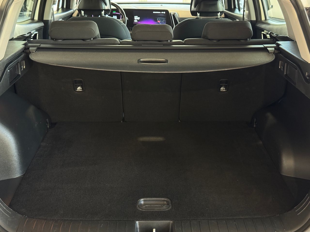 Foto Kia Sportage 34