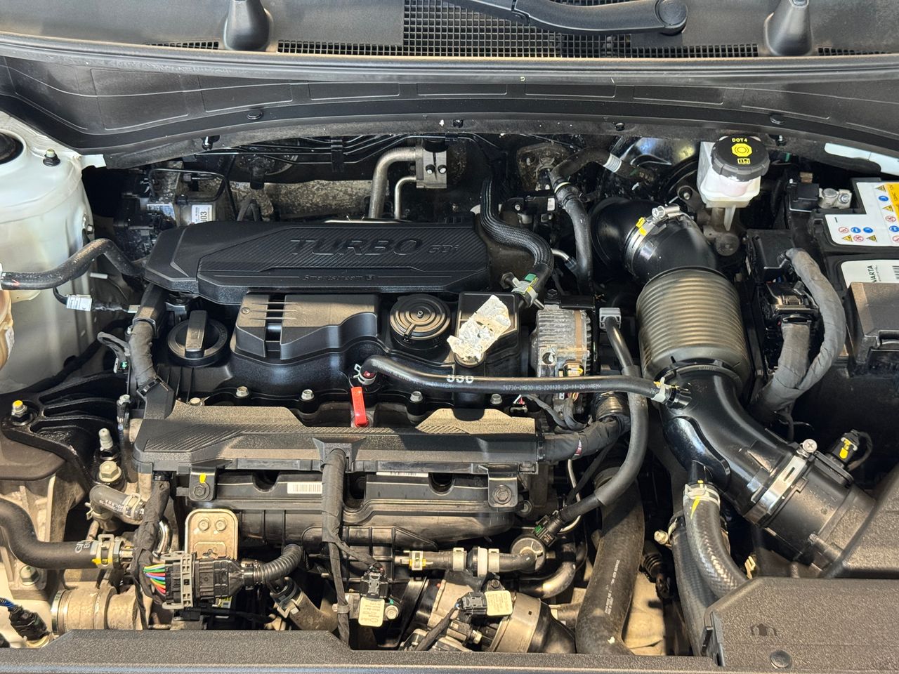 Foto Kia Sportage 36
