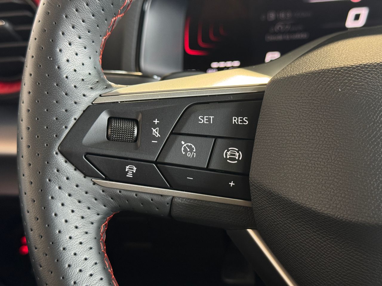 Foto Seat Arona 12