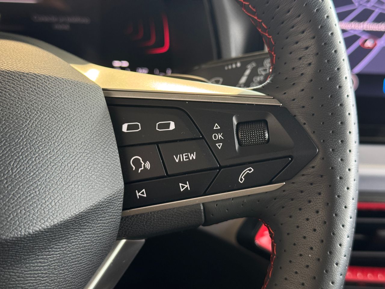 Foto Seat Arona 13