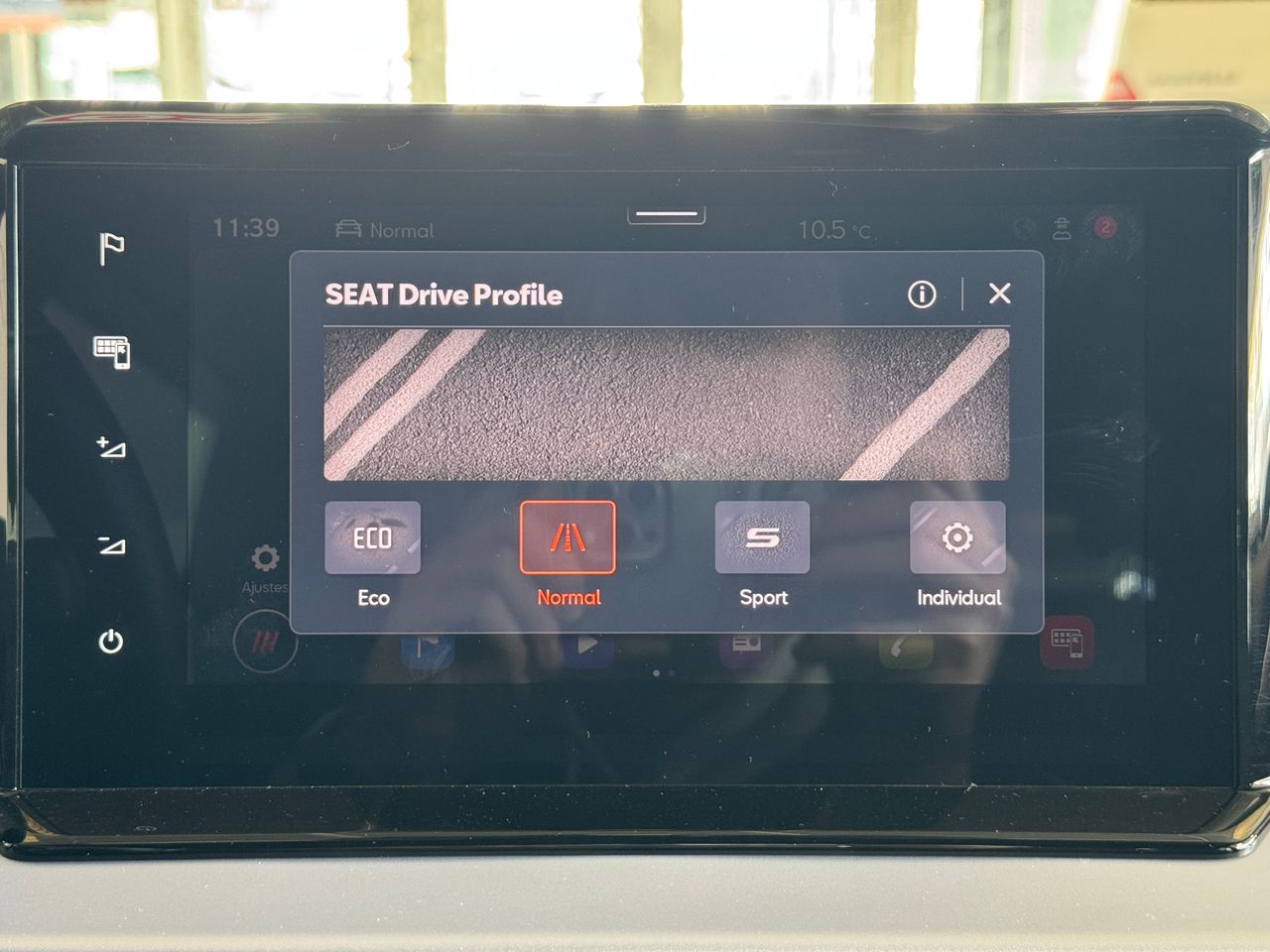 Foto Seat Arona 25