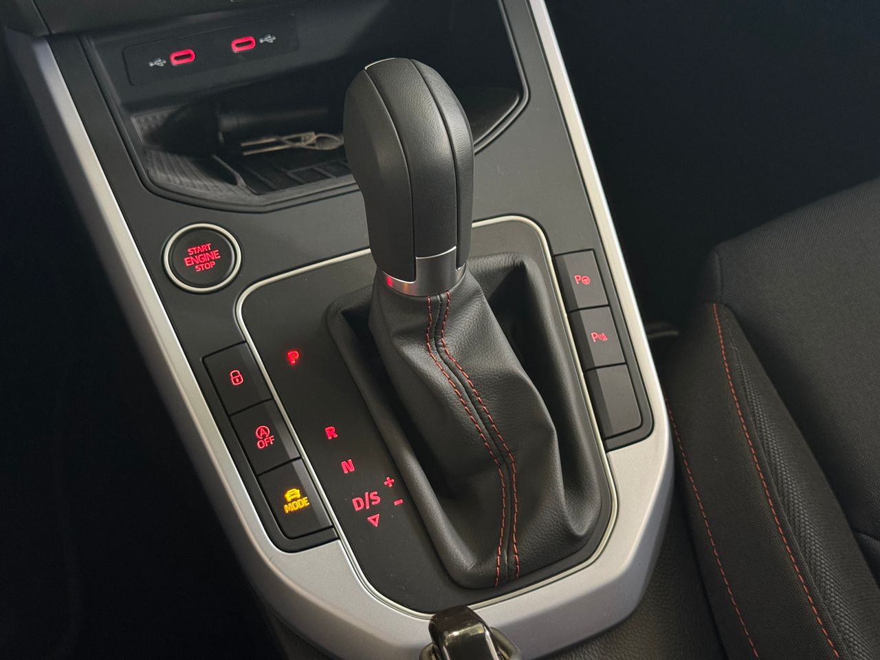 Foto Seat Arona 27