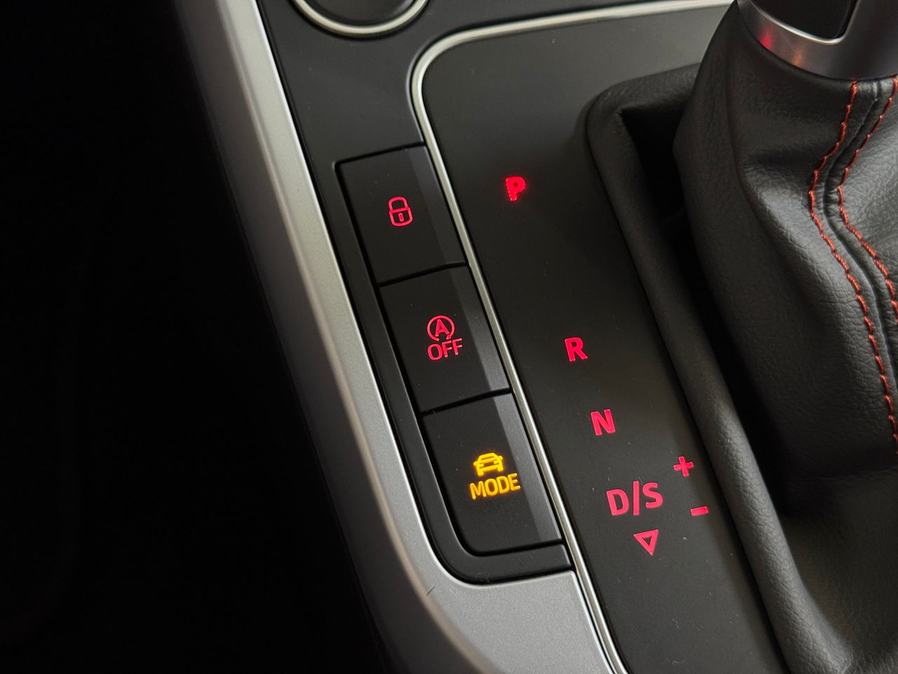 Foto Seat Arona 28