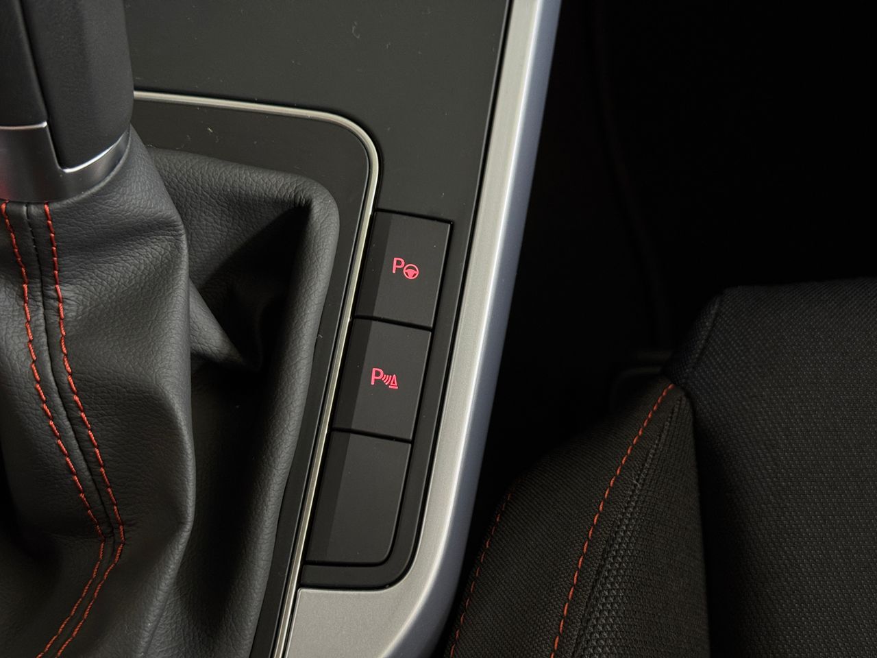 Foto Seat Arona 29