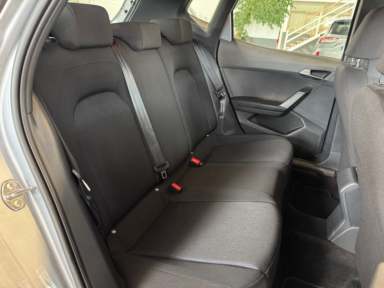Foto Seat Arona 31