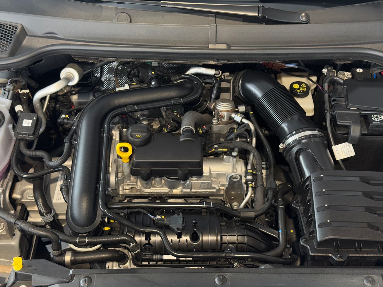 Foto Seat Arona 35