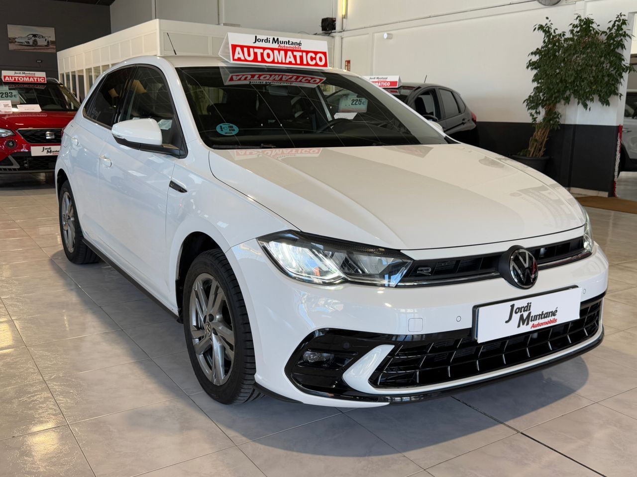 Foto Volkswagen Polo 5
