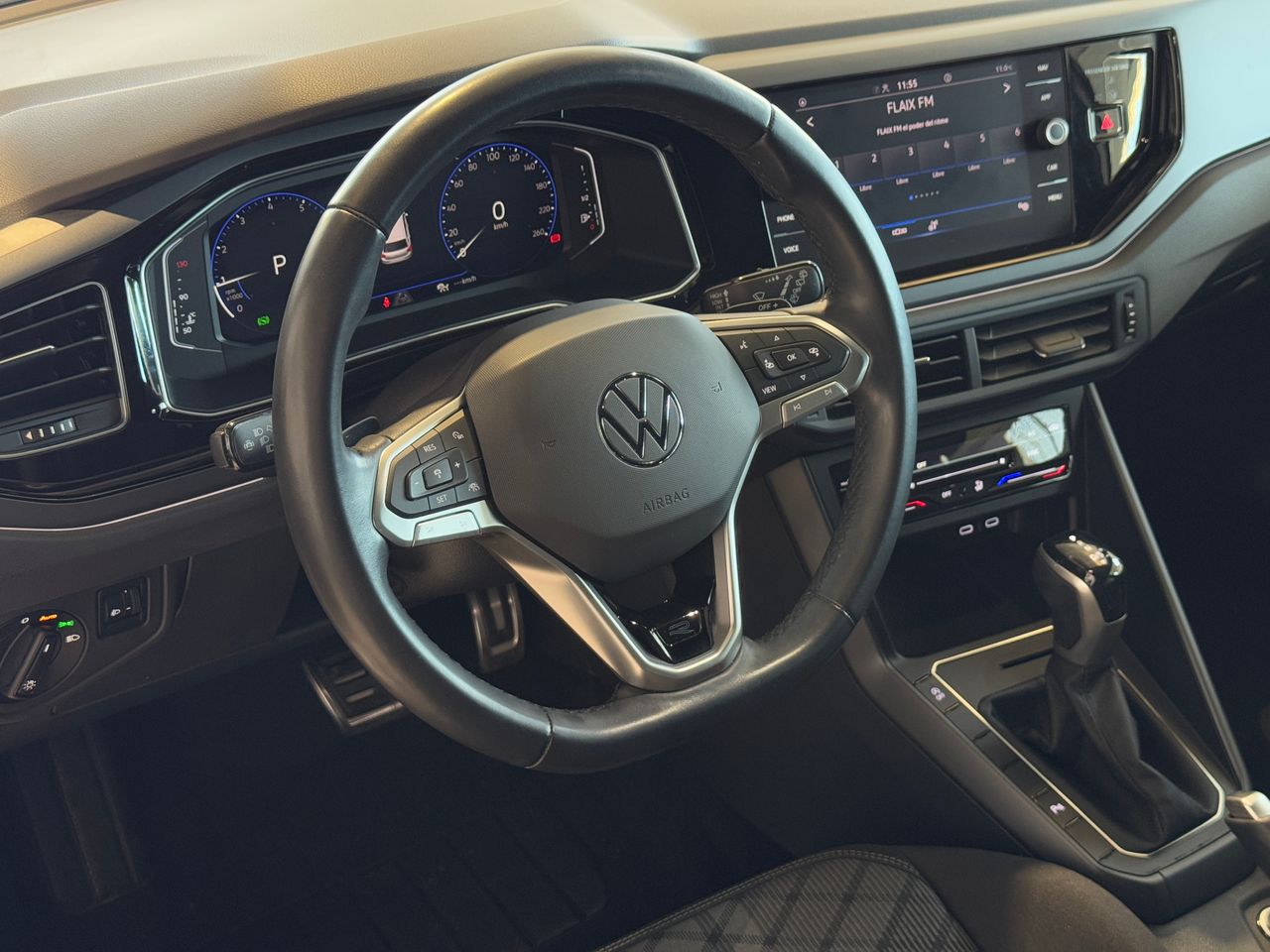 Foto Volkswagen Polo 7
