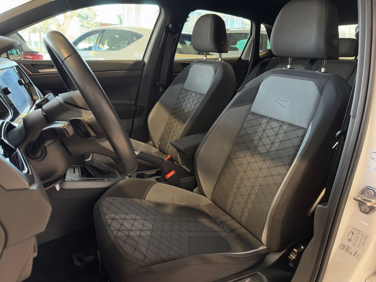 Foto Volkswagen Polo 8