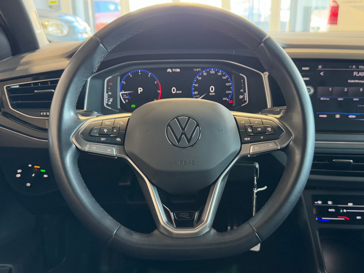 Foto Volkswagen Polo 10