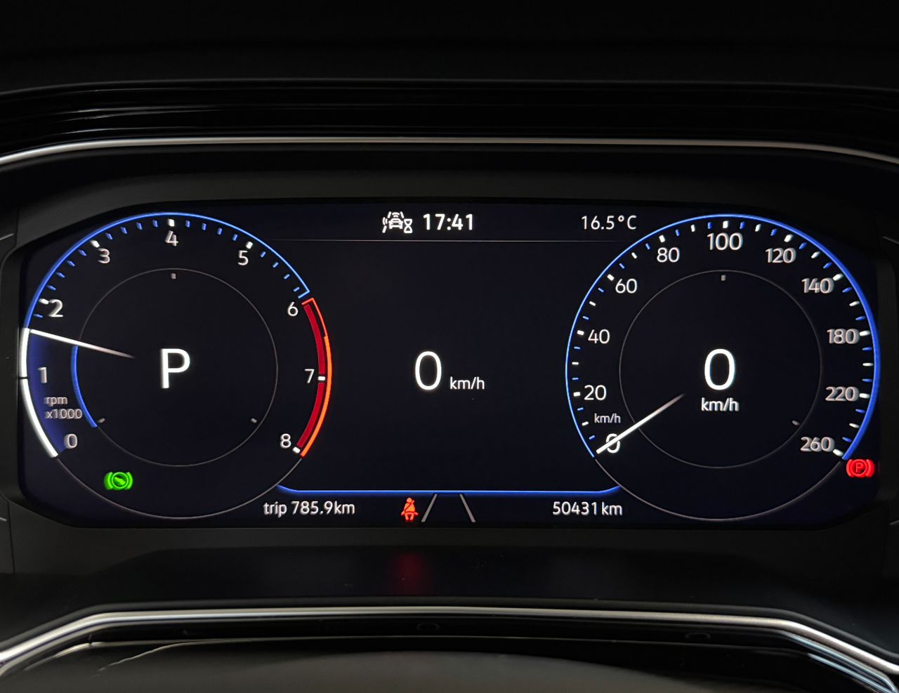 Foto Volkswagen Polo 13