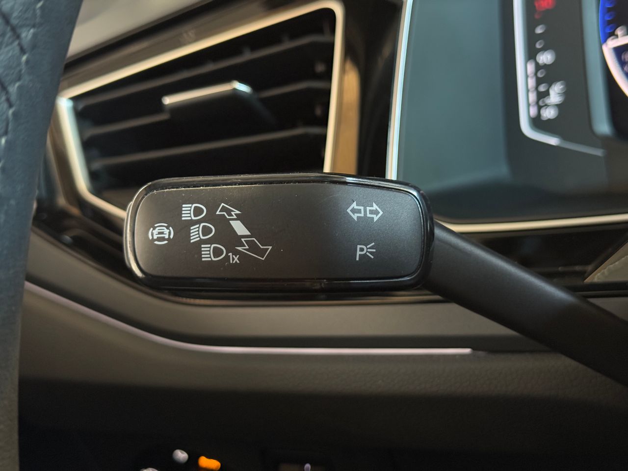 Foto Volkswagen Polo 17