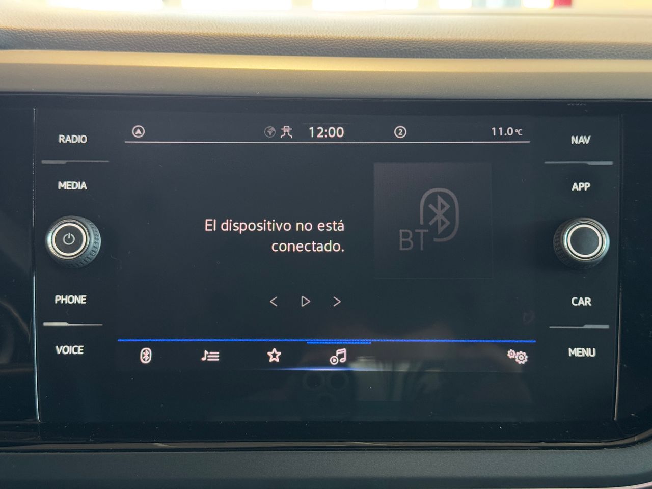 Foto Volkswagen Polo 20