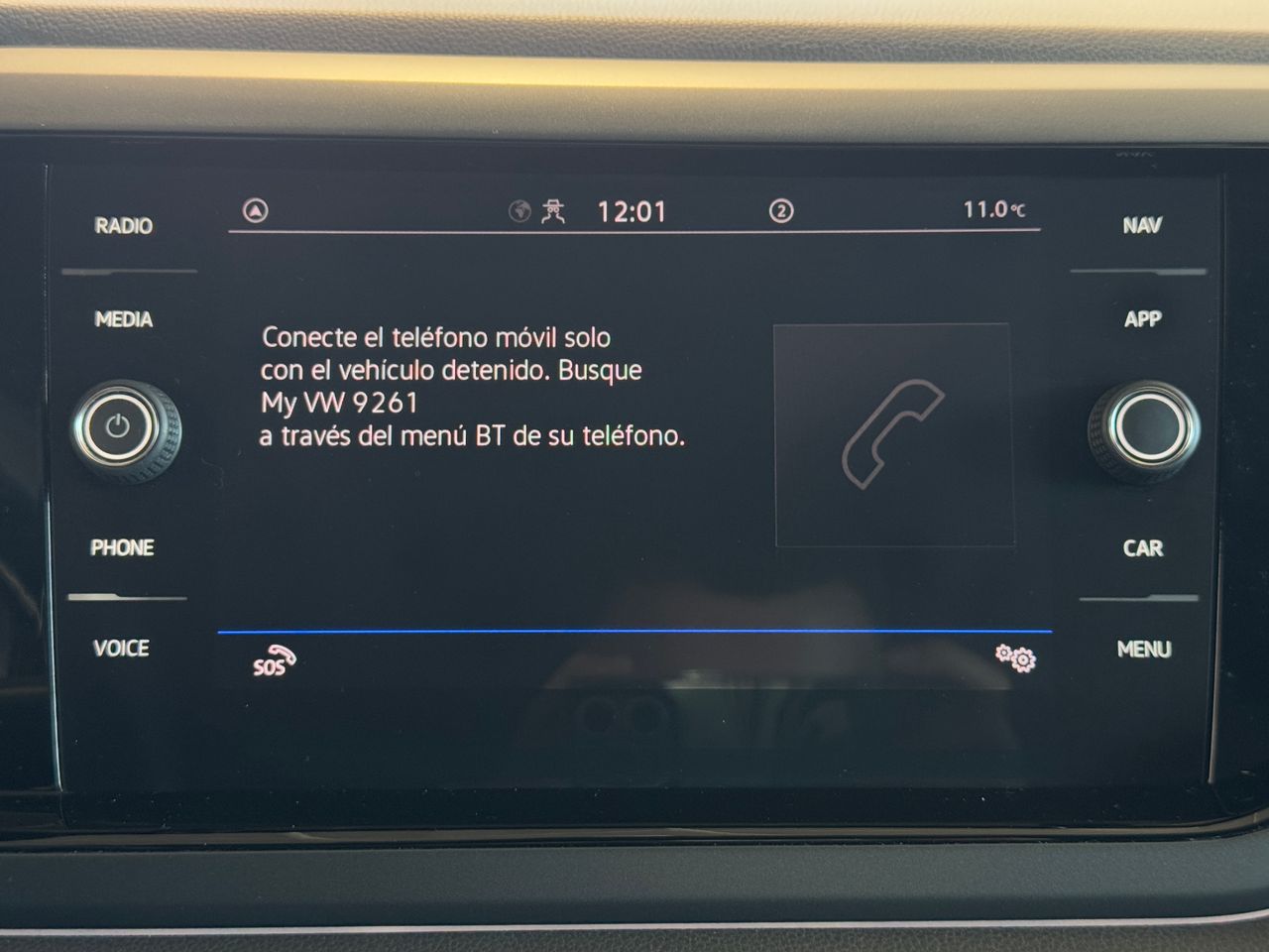 Foto Volkswagen Polo 21