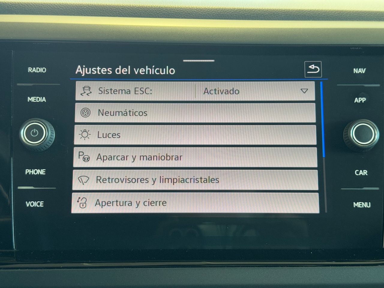 Foto Volkswagen Polo 23