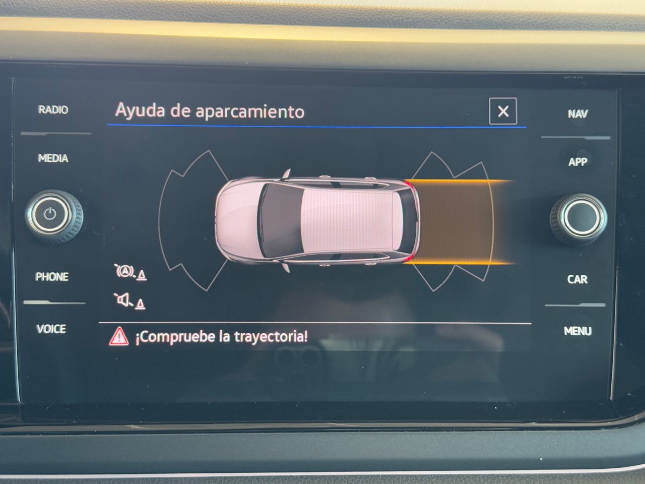 Foto Volkswagen Polo 25