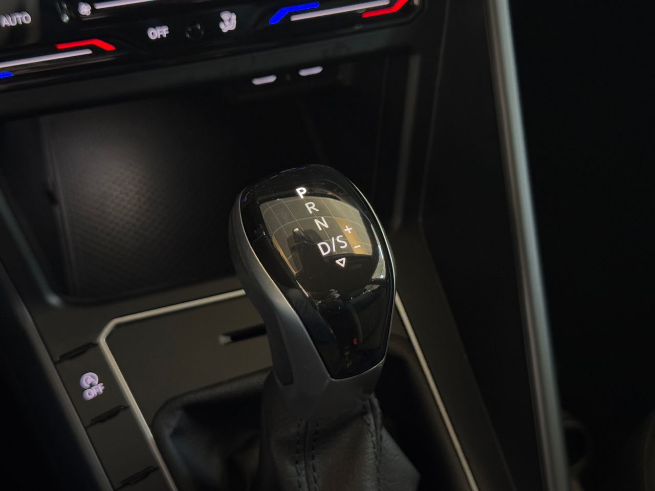 Foto Volkswagen Polo 27