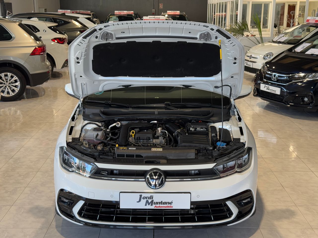 Foto Volkswagen Polo 32