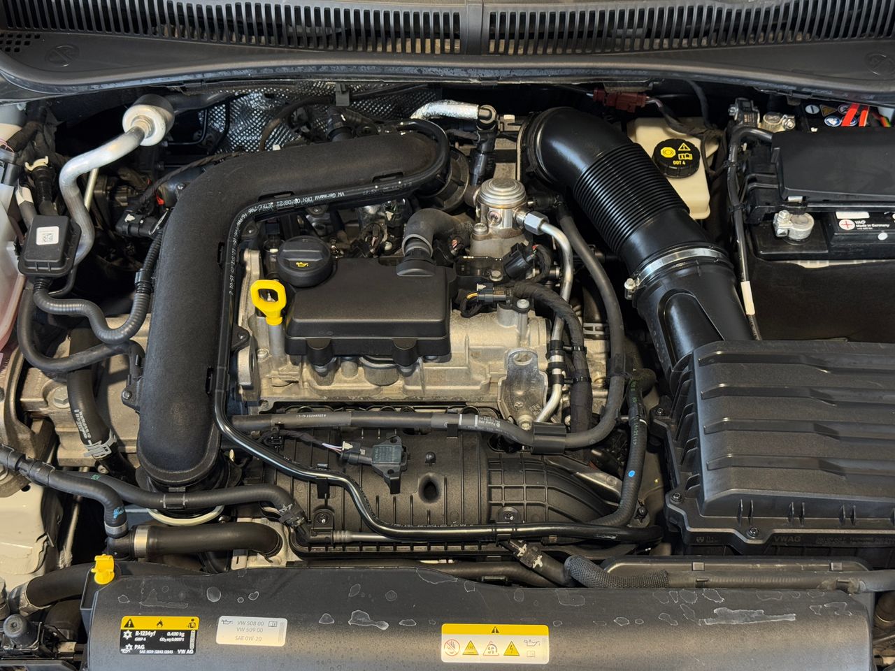 Foto Volkswagen Polo 33