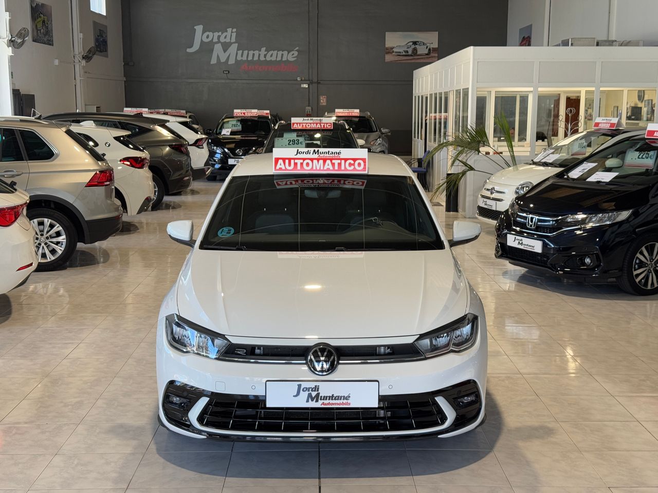 Foto Volkswagen Polo 34
