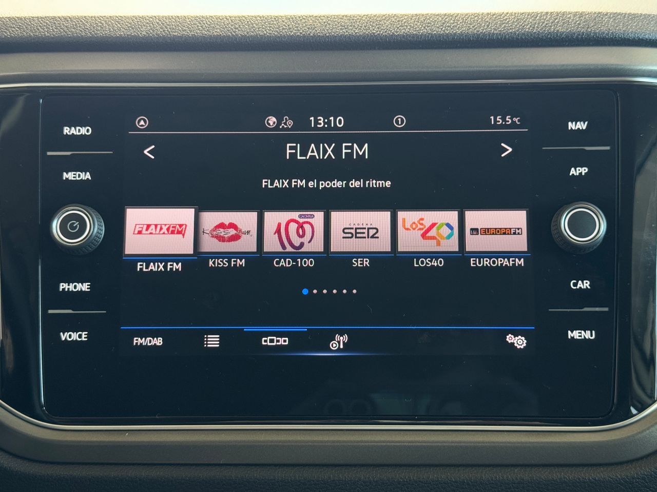 Foto Volkswagen T-Roc 17