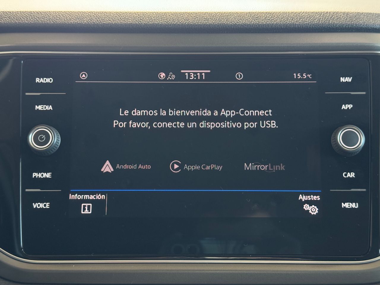 Foto Volkswagen T-Roc 19