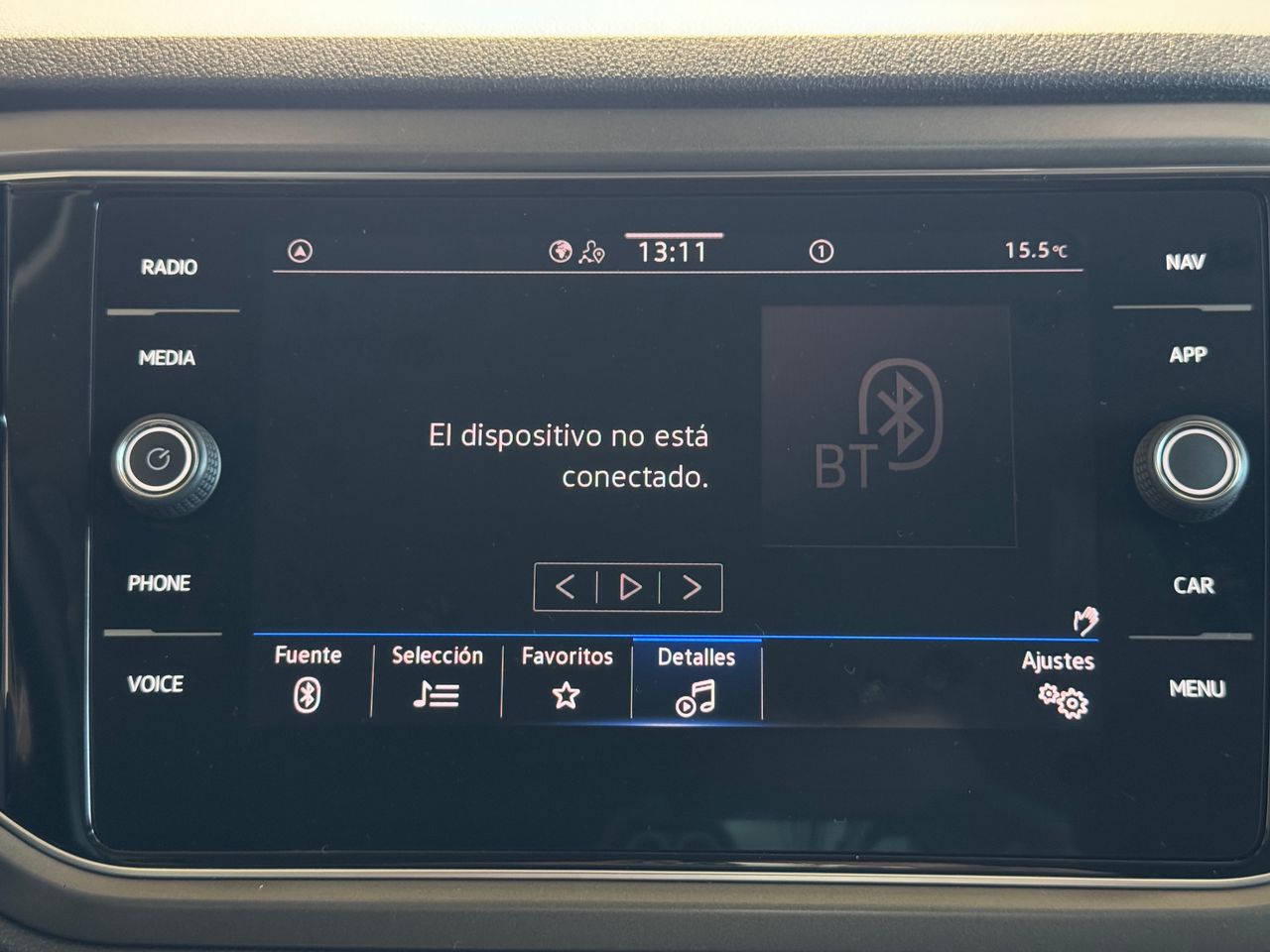Foto Volkswagen T-Roc 20