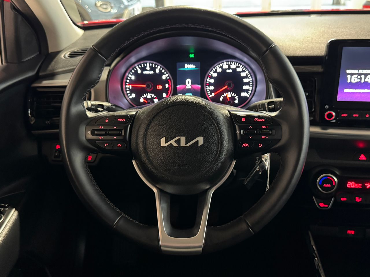 Foto Kia Stonic 10
