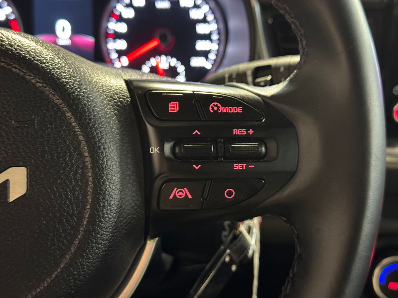 Foto Kia Stonic 13