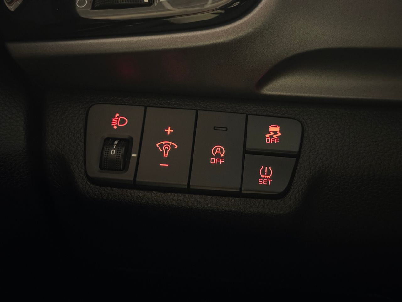 Foto Kia Stonic 18