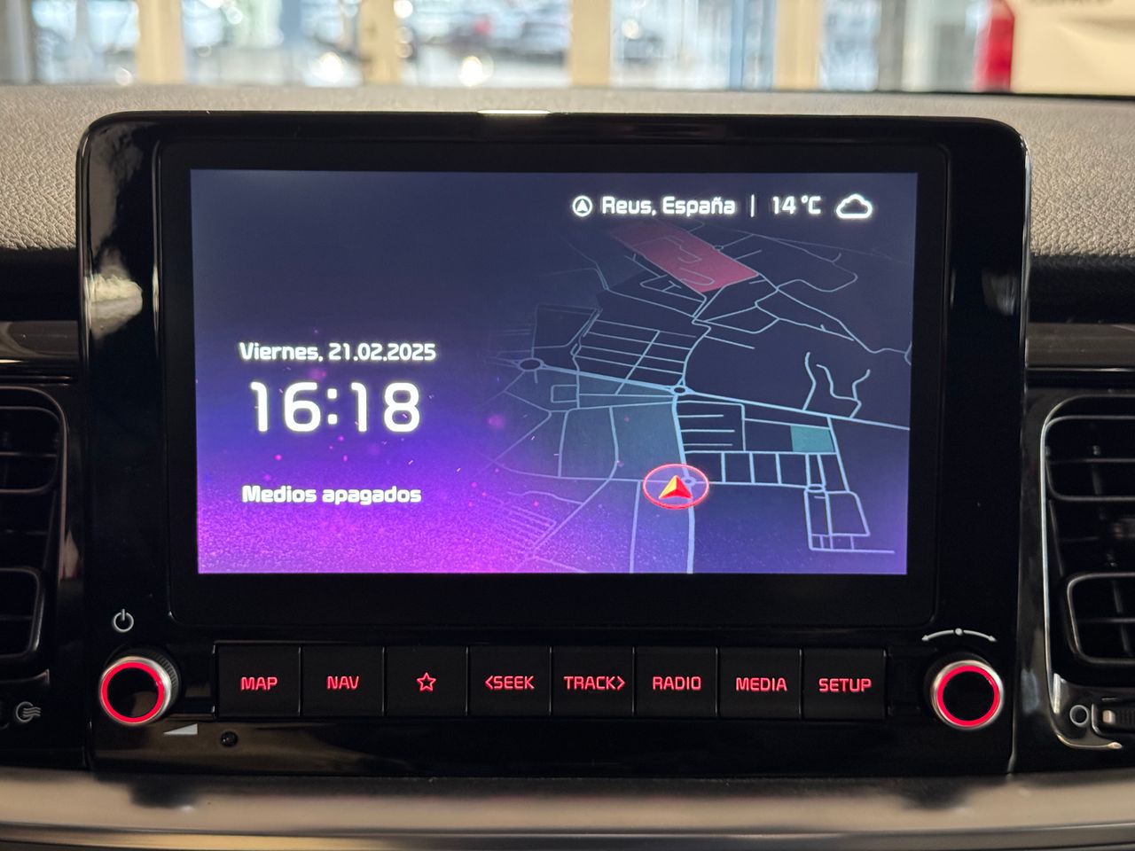 Foto Kia Stonic 20