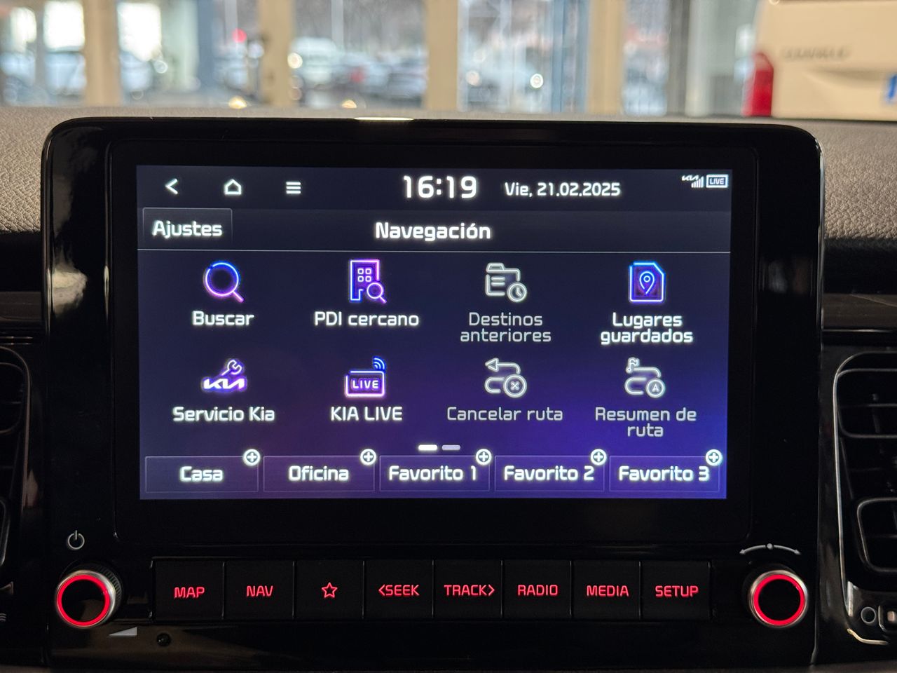 Foto Kia Stonic 22