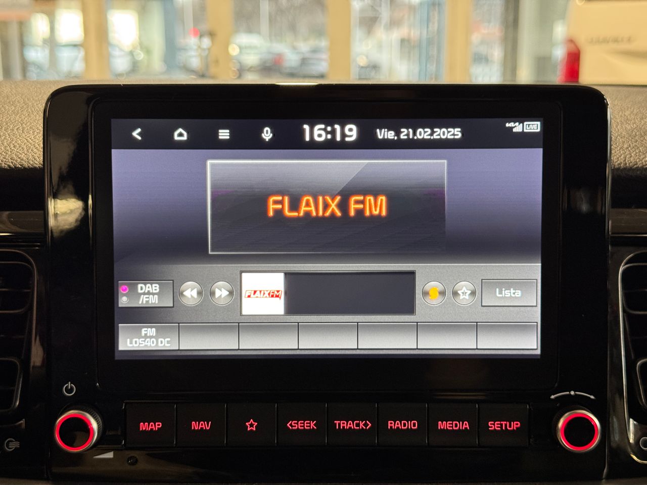 Foto Kia Stonic 23