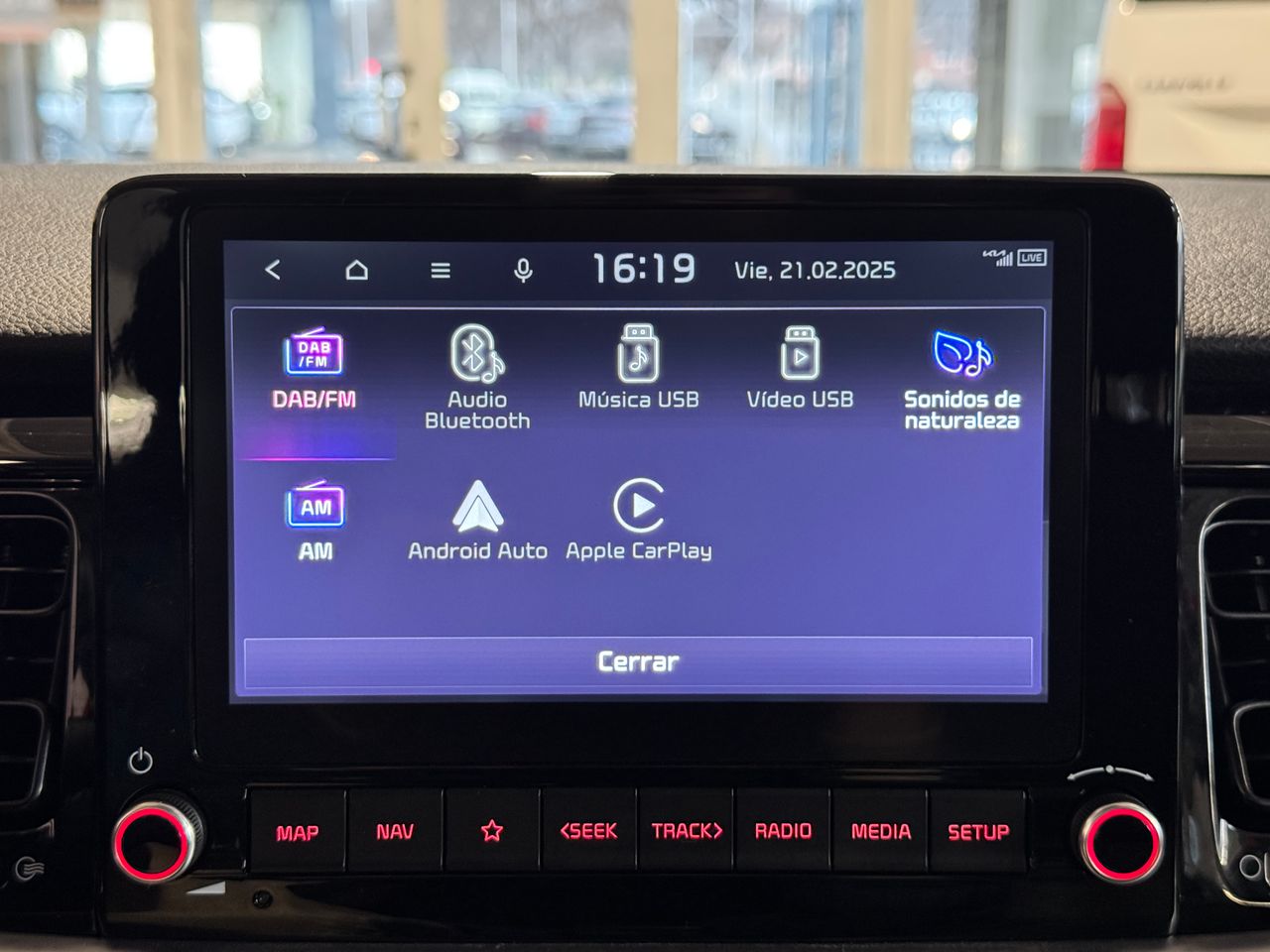 Foto Kia Stonic 24