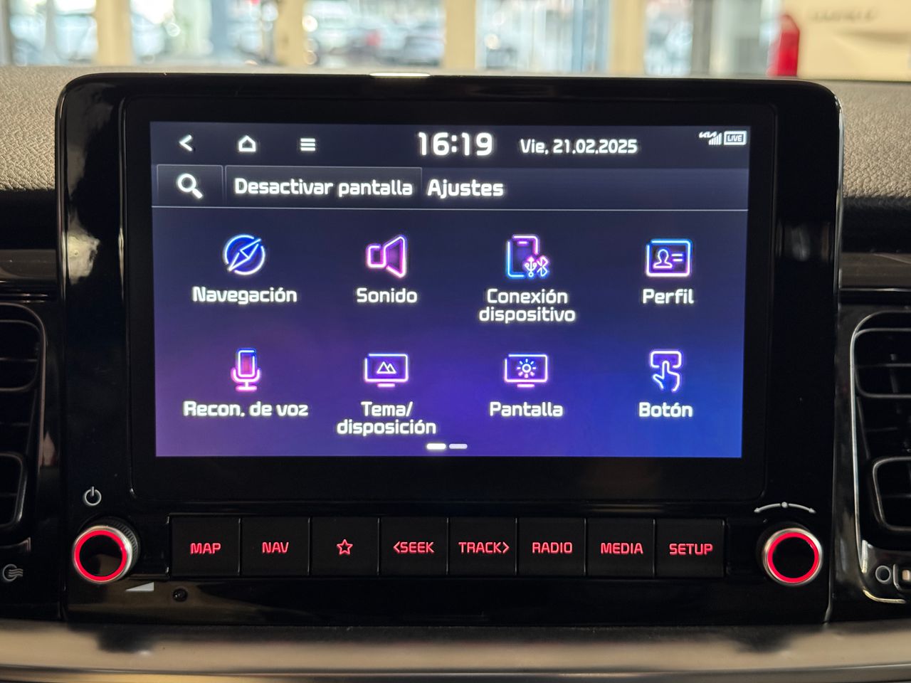 Foto Kia Stonic 25