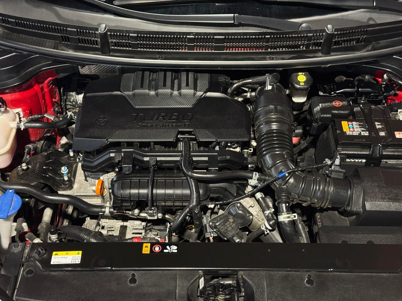 Foto Kia Stonic 35
