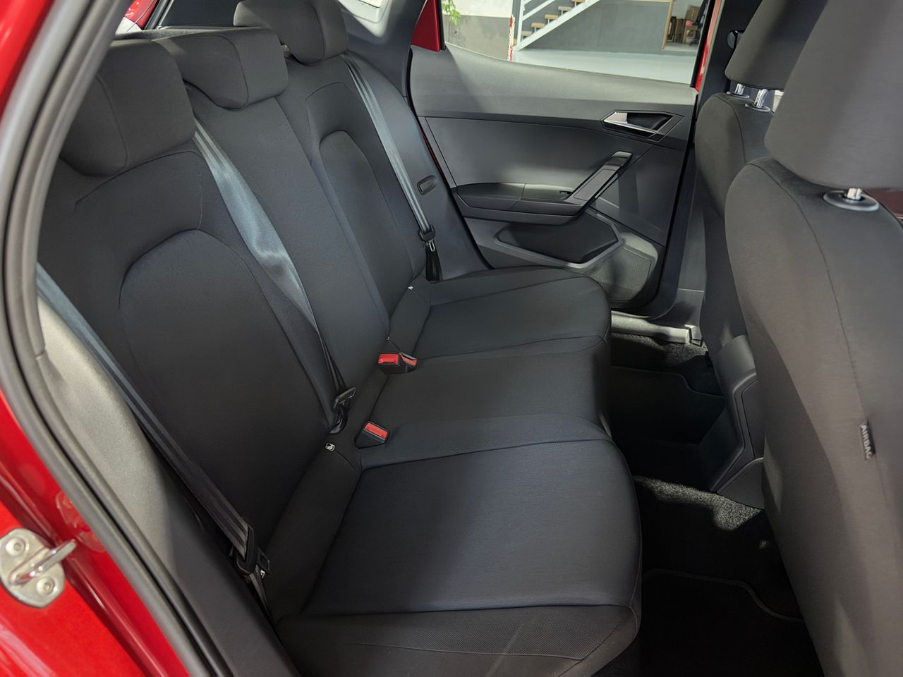 Foto Seat Arona 30