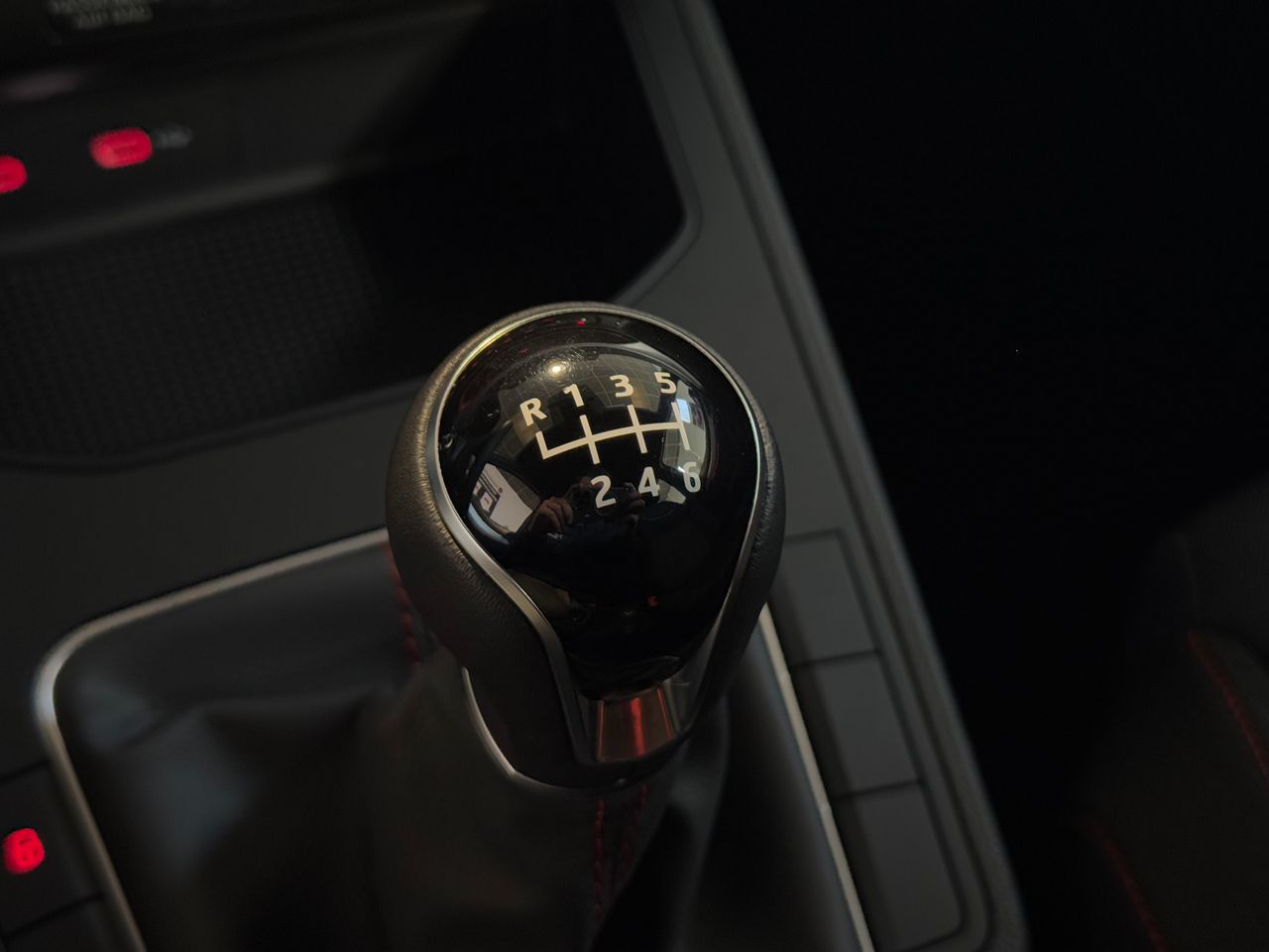 Foto Seat Ibiza 27